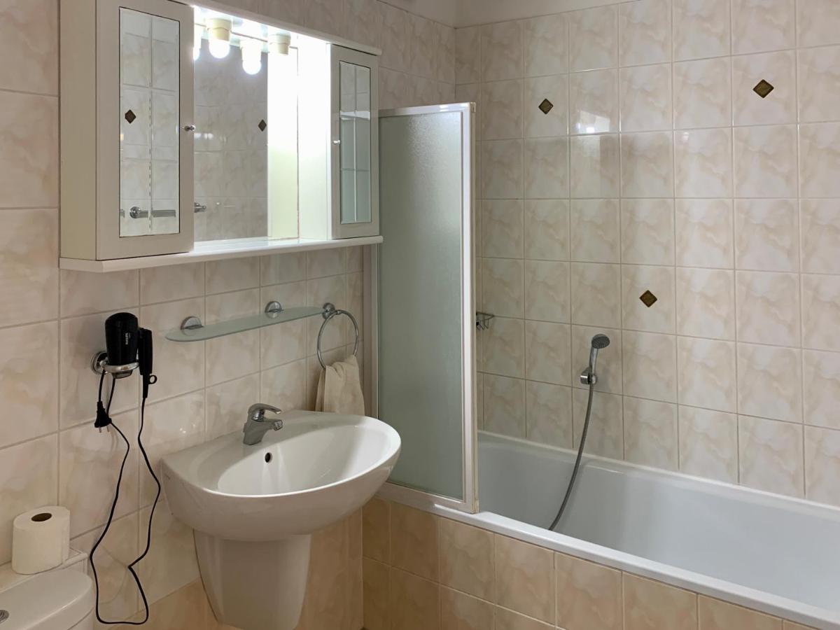 Ilka Apartement Near Puskas & Papp Laszlo Arena Budapest Ngoại thất bức ảnh